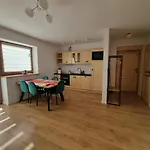 Zakontek Apartamento *