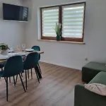 Apartamento Zakontek