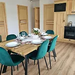 Zakontek Apartamento