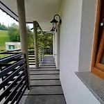 Zakontek Apartamento *