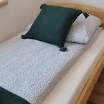 Zakontek Apartamento Ratulow