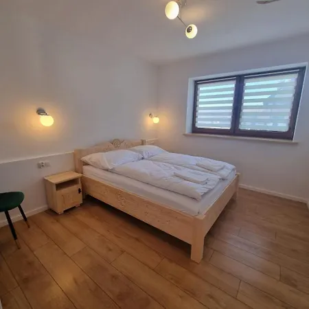 Apartman Zakontek