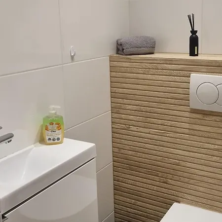 Apartman Zakontek