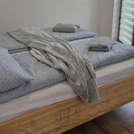 Apartment U Ani Ratulow