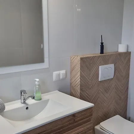 Zakontek Apartman Ratulow