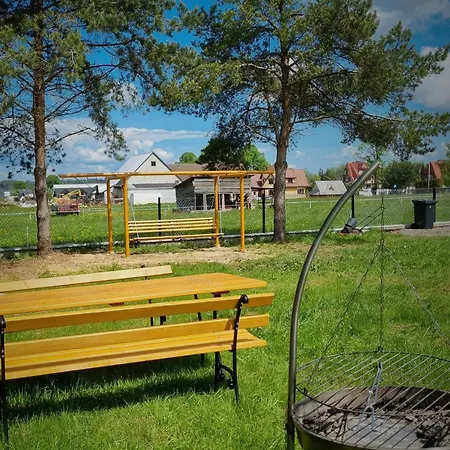 Zakontek Apartman *