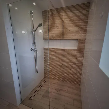 Zakontek Apartman