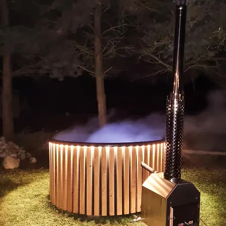 U Ani Apartment Ratulow