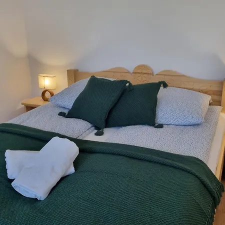 Apartman Zakontek *