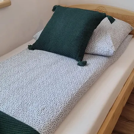 Zakontek Apartman Ratulow