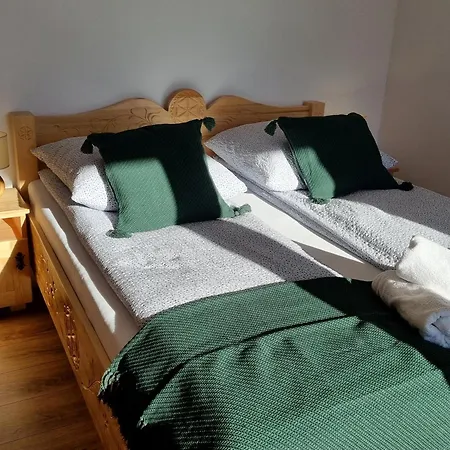 Zakontek Apartman