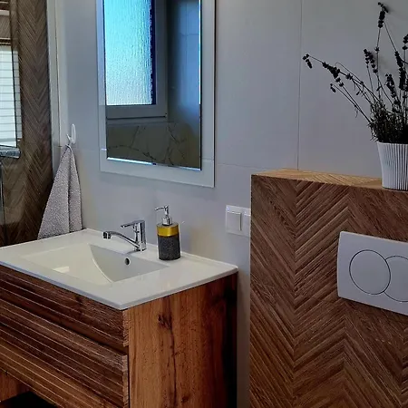 Apartman Zakontek *