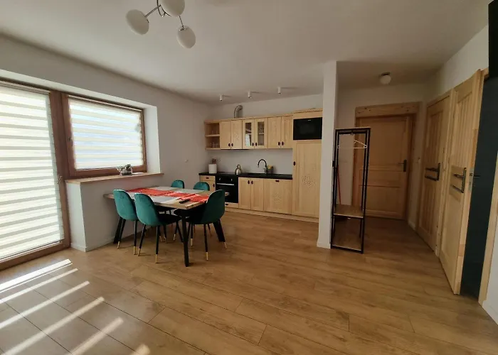 U Ani Appartamento *