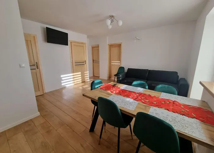 Appartamento U Ani Ratulow