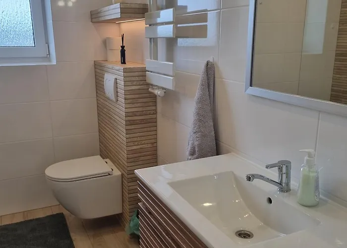 U Ani Appartamento *