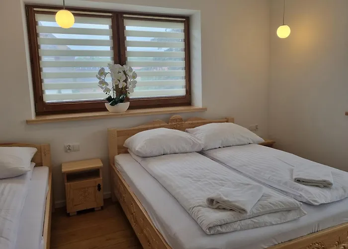 U Ani Appartamento *