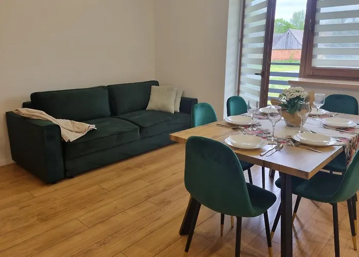 Appartamento U Ani *