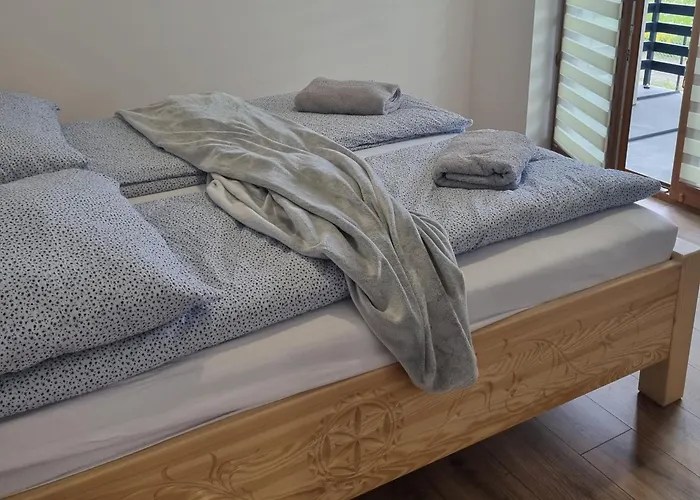 Appartamento U Ani Ratulow