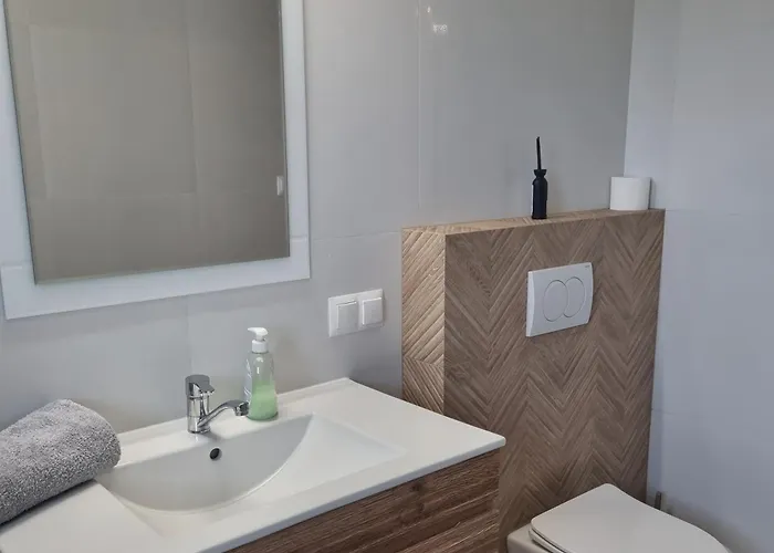 U Ani Appartamento Ratulow