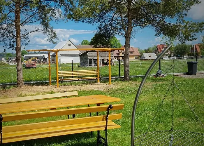 U Ani Appartamento *