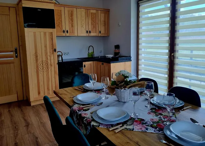 U Ani Appartamento Ratulow