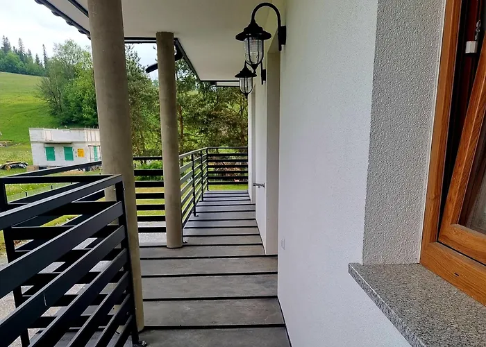 U Ani Appartamento *