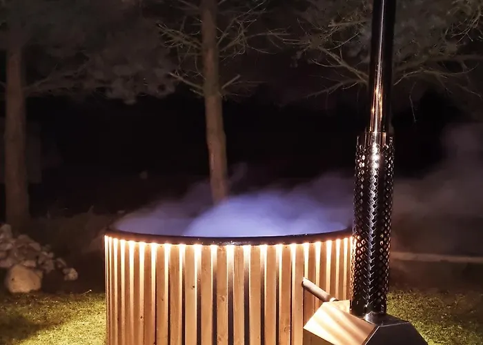 U Ani Appartamento Ratulow