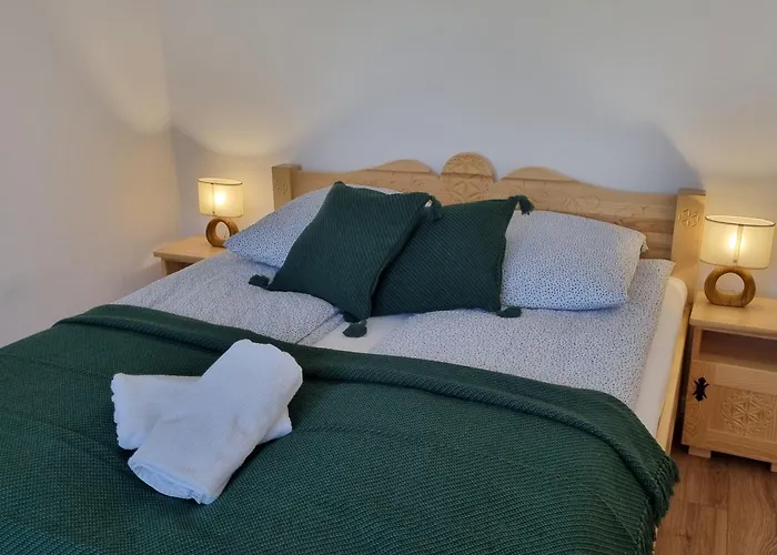 Appartamento U Ani *