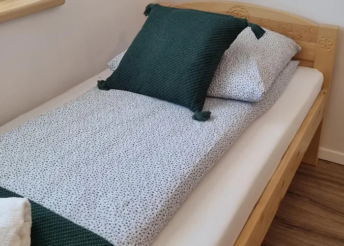 U Ani Appartamento Ratulow